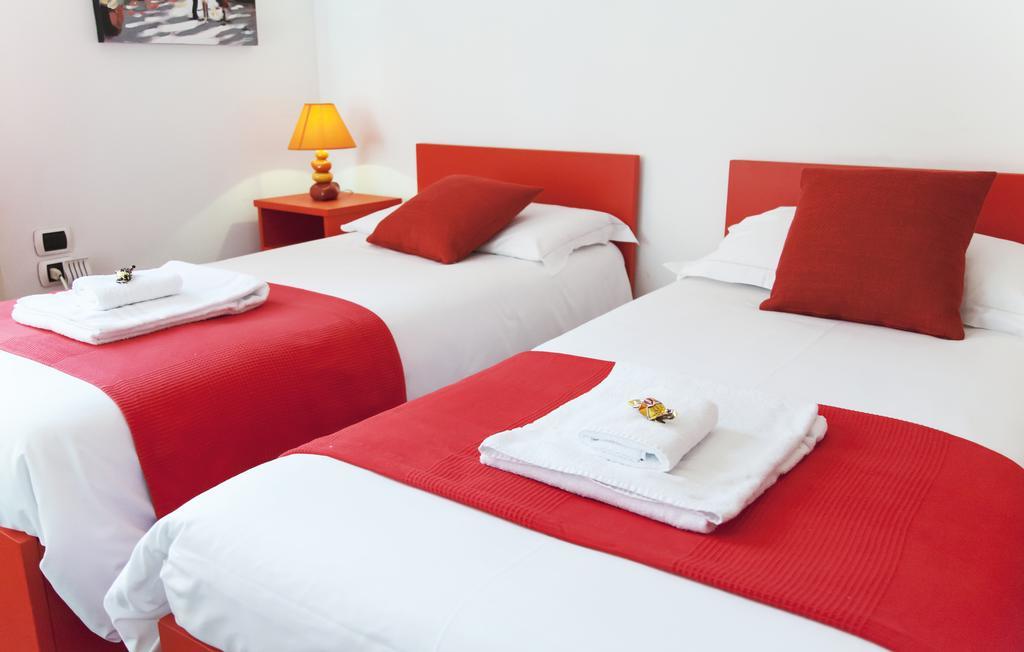B&B Botton D'Oro 2 Basiglio Luaran gambar